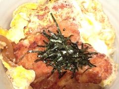 辣白菜鸡肉饭-铃木食堂(帽儿胡同店)