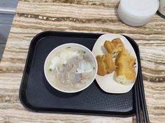 -小高后安粉餐厅(解放四路店)