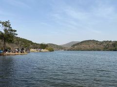 -南京市无想山景区