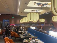-東盛炭烤自助料理(玄武招商花园城店)