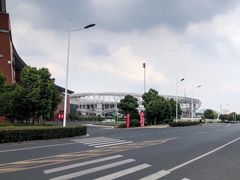 -安徽工业大学(秀山校区)