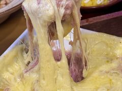 -火山屋台(新街口店)