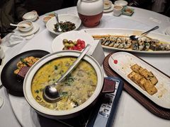 -院里寻菜·精致庭院菜(观沙岭店)