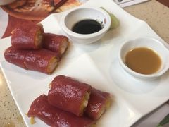 -点都德(汇盈广场店)