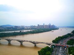 -蘭湘荟一线江景餐厅(解放西路店)