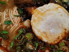 -金杨拉面王小吃面馆·牛三宝面·红烧牛肉粉
