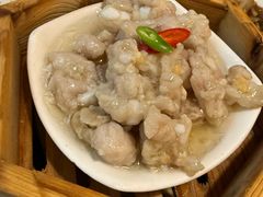 -粤食堂(天津和悦汇店)