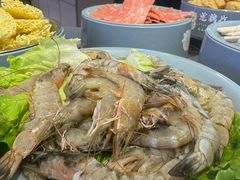 -大橘元自助回转火锅(天河新天地店)