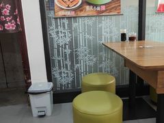 -李先生牛肉面大王(郑州火车站西广场2店)