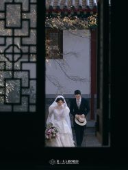 -第一夫人婚纱摄影(南京店)
