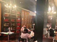 大堂-小资太太餐厅(南岗区店)