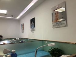 点击看大图 -悟空祛痘·亚健康皮肤管理中心