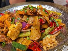 -干锅鱼庄(北京荟聚西红门购物中心店)