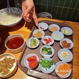 一家绝绝好吃又地道的云南米线🍜超好嗦