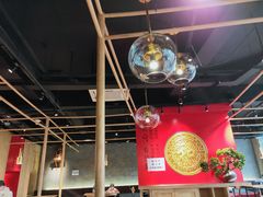 大堂-德天顺盖码饭(人民西路店)