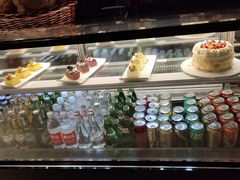 -西安高新希尔顿酒店·咖啡露台西餐厅
