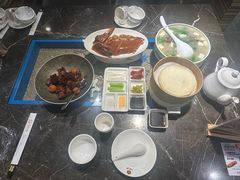 -瓦国小镇·果木烤鸭·融合菜(西口店)