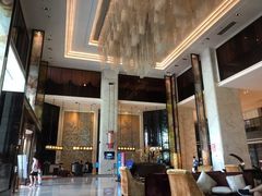 -中山利和希尔顿酒店