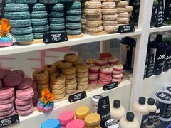 -LUSH(威尼斯人店)