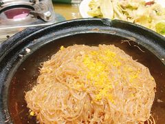 -刘胖子家常菜·蹄花焖藕(中南店)
