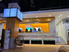 -丽池宫韩式汗蒸会馆(华灯坊店)