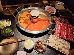 -晓宇重庆火锅(西安荟聚店)