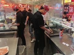 -莲寿司(国兴店)