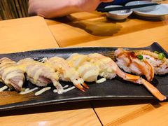 -Tuna maki寿司(园区永旺店)