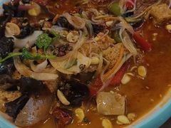 -清真·马坡烧烤涮牛肚·酸浆火锅(新区总店)