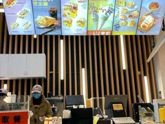 -蛋先生·爆蛋吐司(天一广场店)