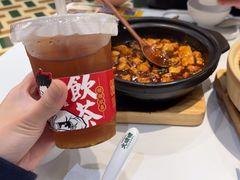 -火啫啫·粤式啫啫煲(南京弘阳店)