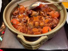 -北京四季酒店·采逸轩