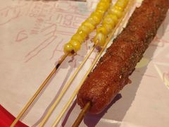 -北三老太太烧烤(人生一串上榜店)