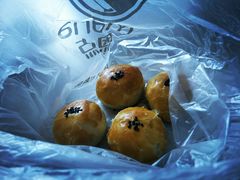 -水一方现烤鱿鱼丝大连特产(高新苏宁百货店)