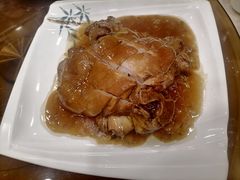 -燕风楼烤鸭店(建设总店)