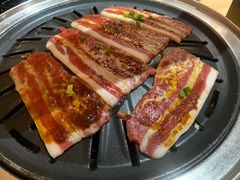 -九田家黑牛烤肉料理(二天地店)