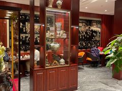 门面-燕春楼(海河华鼎店)