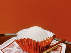 咸蛋黄芋泥大福-裕莲楼(环球港店)