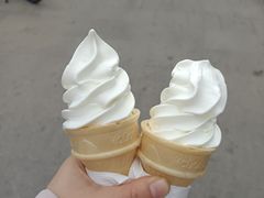 -麦当劳(大亚湾龙光城店)