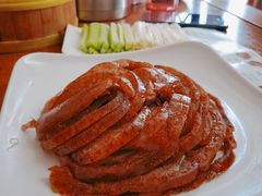 -包龙府灌汤包子(开封府店)