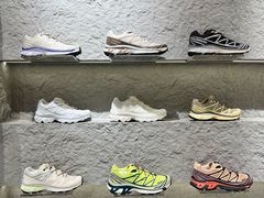 -SALOMON萨洛蒙(北京王府中环店)