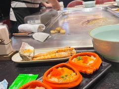 -铁板诱惑法式铁板烧(大卫城店)