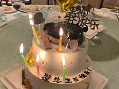 -香宫中餐厅 · 桂林香格里拉