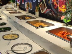 -宝丽金大酒店·洗浴中心