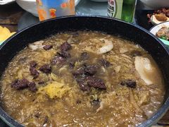 -炉中火(小何庄店)