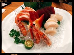 -沼津港渔市(宏伊国际广场店)