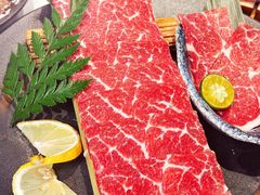 -缘·金家烤鳗鱼(西塔总店)