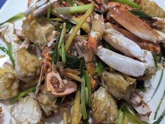 -东江海鲜大排档·潮汕菜·砂锅粥