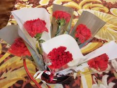 -大榭国际大酒店-中餐厅