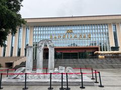 -广西壮族自治区博物馆